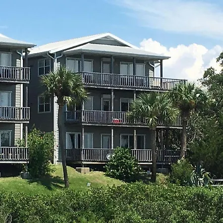 Appartement Seahorse Landing